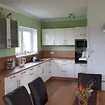 Ferien-haus-leipzig Dom wakacyjny Lipsk