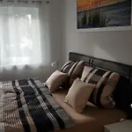 Ferien-haus-leipzig Dom wakacyjny Lipsk