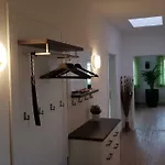 Ferien-haus-leipzig * Lipsk