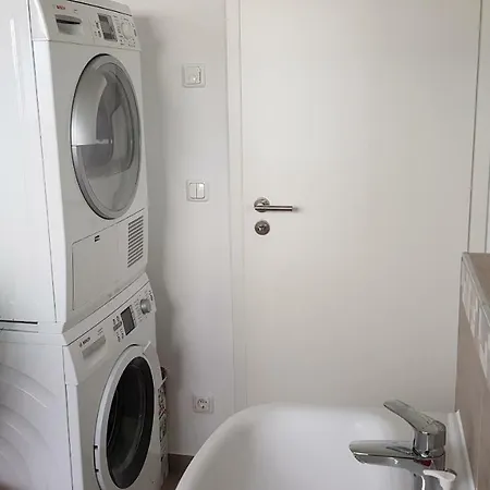 Nyaraló Ferien-haus-leipzig *