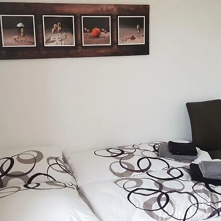 Ferien-haus-leipzig Дом отдыха Лейпциг