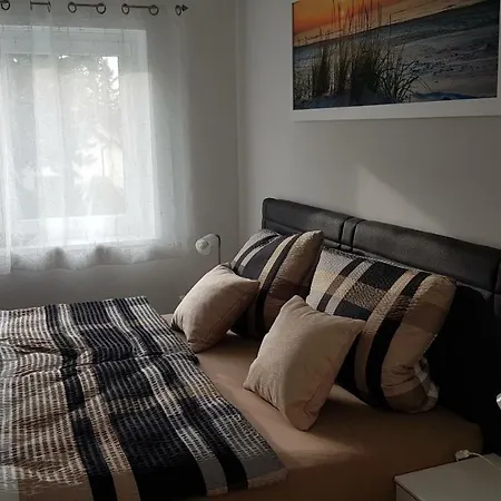 Ferien-haus-leipzig Nyaraló Lipcse