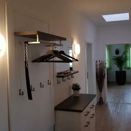 Ferien-haus-leipzig * Lipcse
