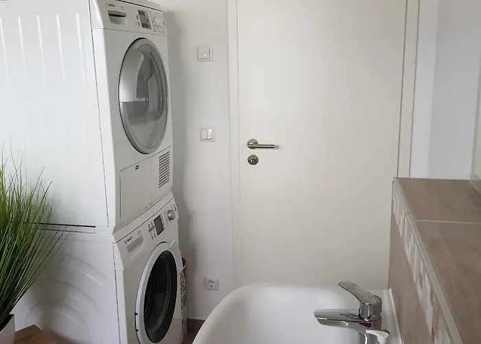 Дом отдыха Ferien-haus-leipzig *