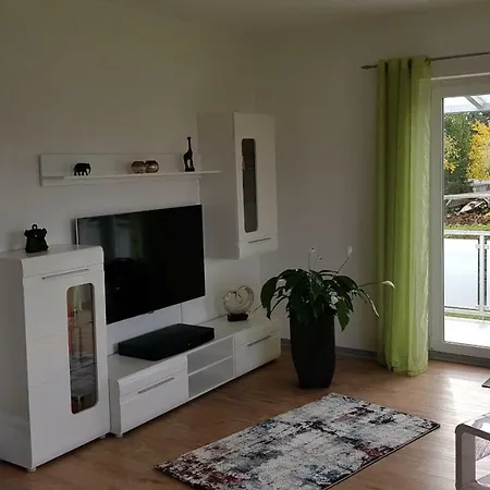 Ferien-haus-leipzig Tatil Evi