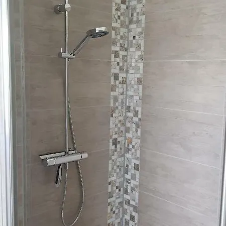 Tatil Evi Ferien-haus-leipzig Leipzig