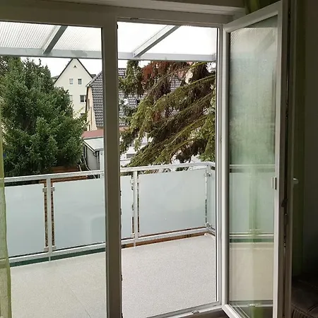 Ferien-haus-leipzig * 라이프치히