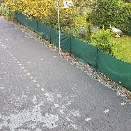 Ferien-haus-leipzig Holiday home Leipzig