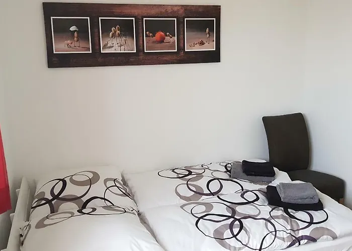 Ferien-haus-leipzig بيت للعطل لبسيا