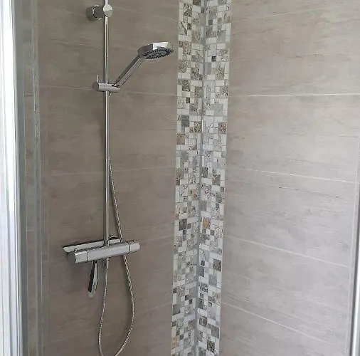 Holiday home Ferien-haus-leipzig Leipzig