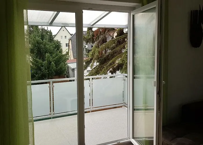 Ferien-haus-leipzig * Leipzig