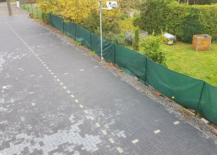 Ferien-haus-leipzig Holiday home Leipzig