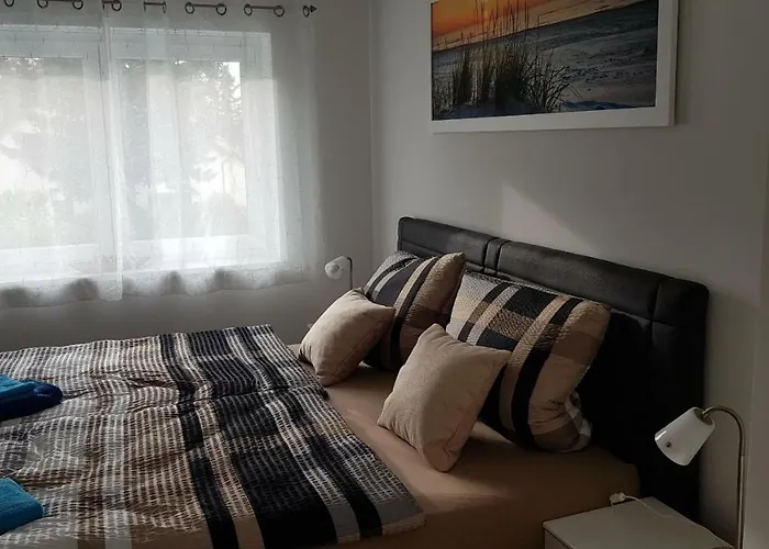 Ferien-haus-leipzig بيت للعطل لبسيا